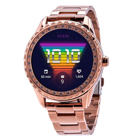 smartwatch guess